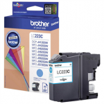 Ra&scaron;alo kasetė Brother Prekė - LC223C, Mėlyna