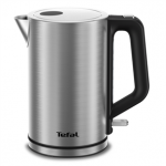 Tefal Bronx, 1,7 L, nerūdijančio plieno - Virdulys