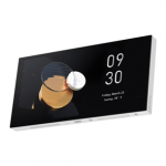 Aqara Panel Hub S1 Plus, baltas - I&scaron;maniųjų namų valdiklis