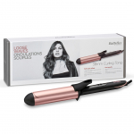 Plaukų garbanojimo žnyplės BaByliss Prekė - C453E