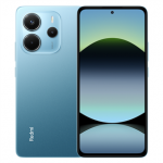 Xiaomi Redmi Note 14, 6 GB, 128 GB, mėlynas &ndash; I&scaron;manusis telefonas