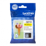 Ra&scaron;alo kasetė Brother Prekė - LC3213Y