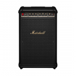 Marshall Bromley 750, juoda/žalvario spalvos - Belaidė kolonėlė