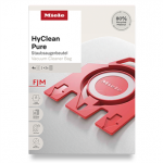 Dulkių siurblių mai&scaron;eliai Miele HyClean Pure FJM, 4 vnt. Prekė - 12421140