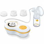 Beurer BY 40 - Elektrinis pientraukis