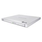 I&scaron;orinis DRW LG Prekė - GP57EW40 USB, Baltas