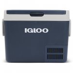 Igloo, 40 L, 12/24 V, mėlynas - Automobilinis &scaron;aldytuvas Prekė - ICF40