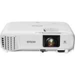 Projektorius Epson EB-W49