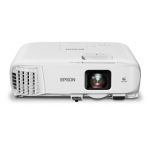 Epson PowerLite 994F, 31-300'', FHD, baltas - Projektorius