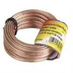 Laidas Hama, 2 x 0.75 mm&sup2;, length 10 m