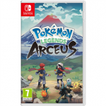 Žaidimas Switch Pokemon Legends: Arceus Prekė - 045496428341
