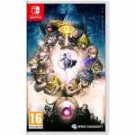 Žaidimas Master Detective Archives: RAIN CODE, Nintendo Switch Prekė - 045496478841