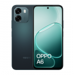 OPPO A6, 6 GB, 256 GB, tamsiai mėlynas - I&scaron;manusis telefonas