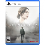Silent Hill 2, PlayStation 5 - Žaidimas