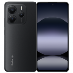 Xiaomi Redmi Note 14 5G, 6 GB, 128 GB, juodas &ndash; I&scaron;manusis telefonas