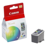 Ra&scaron;alo kasetė Canon CL-41, Spalvota Prekė - CL41