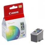 Ra&scaron;alo kasetė Canon CL-41, Spalvota Prekė - CL41