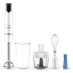 Tefal Infiny Force, baltas - Trintuvas