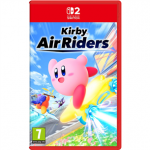 Kirby Air Riders, Nintendo Switch 2 - Žaidimas
