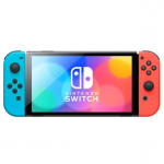 Žaidimų konsolė Nintendo Switch OLED Prekė - 045496453442