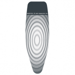 Lyginimo lentos audeklas Brabantia 135 x 45 cm