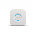 Philips Hue Bridge, baltas - I&scaron;manusis jungiklis