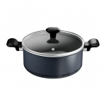 Tefal So'Light, 24 cm - Puodas