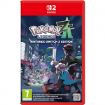 Pokemon Legends: Z-A, Nintendo Switch 2 - Žaidimas