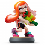 Figūrėlė Nintendo Amiibo Inkling Girl