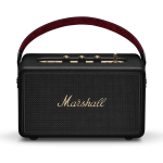 Marshall Kilburn III, juoda/žalvario spalvos - Belaidė kolonėlė