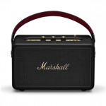 Marshall Kilburn III, juoda/žalvario spalvos - Belaidė kolonėlė