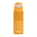 Kambukka Elton Insulated, Mango Maniac, 750 ml, oranžinė - Gertuvė
