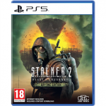 S.T.A.L.K.E.R 2: Heart of Chornobyl Day One Edition, PlayStation 5 - Žaidimas