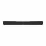 Sennheiser AMBEO Soundbar Plus, juoda - Garso sistema