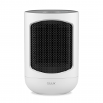 Duux Zone, 1500 W, baltas - &Scaron;ildytuvas