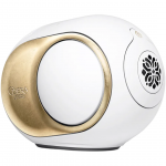 Devialet Phantom Ultimate 98 dB Op&eacute;ra de Paris, aukso spalvos/baltas - Garso kolonėlė