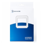 &Scaron;luostės skirtos Ecovacs Winbot920 Prekė - W-CC02-2043
