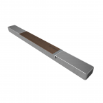 Klipsch Flexus Core 300, ruda/sidabro spalvos - Garso sistema