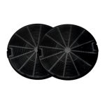 Faber F3 KIT 2 C.F. D155 H16 - Anglies filtras