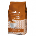 Kavos pupelės Lavazza Crema & Aroma,1kg