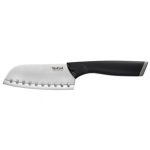 Tefal Comfort Santoku Knife, 12 cm - Peilis