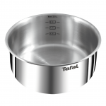 Tefal Ingenio Emotion, 20 cm - Prikaistuvis