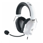 Razer BlackShark V2 X, baltos - Ausinės