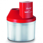 SliceSy priedas Bamix rankiniam trintuvui Prekė - 150.145