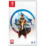 Žaidimas Nintendo Switch Mortal Kombat 1 Prekė - 5051895416945