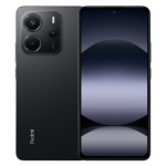 Xiaomi Redmi Note 14, 6 GB, 128 GB, juodas &ndash; I&scaron;manusis telefonas