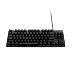 Klaviatūra Logitech G413 TKL SE, SWE Prekė - 920-010445