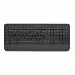 Klaviatūra Logitech Signature K650, US Prekė - 920-010945