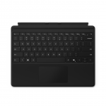 Microsoft Surface Pro Keyboard SC English International, juoda - Klaviatūra