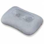 Masažinė pagalvėlė Beurer, pilka  Priekė-MG145